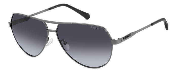 Polaroid 2145/G/S/X Sunglasses PLD{PRODUCT.NAME} KJ1/WJ