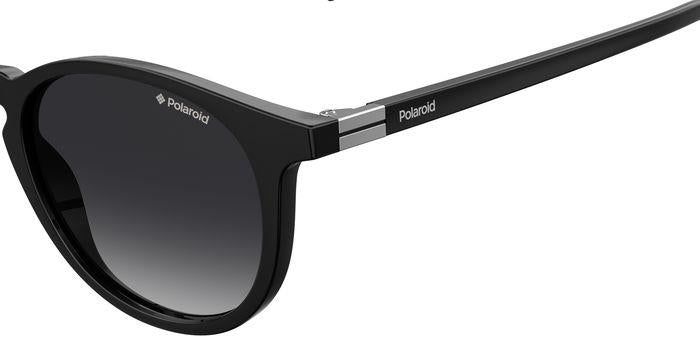 Polaroid {Product.Name} Sunglasses PLD6102/S/X 807/WJ