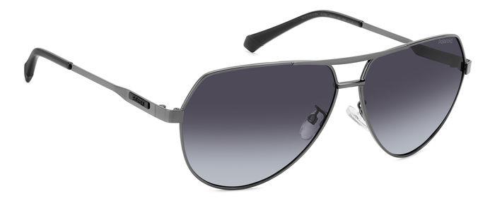 Polaroid 2145/G/S/X Sunglasses PLD{PRODUCT.NAME} KJ1/WJ