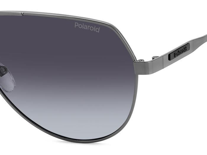 Polaroid 2145/G/S/X Sunglasses PLD{PRODUCT.NAME} KJ1/WJ