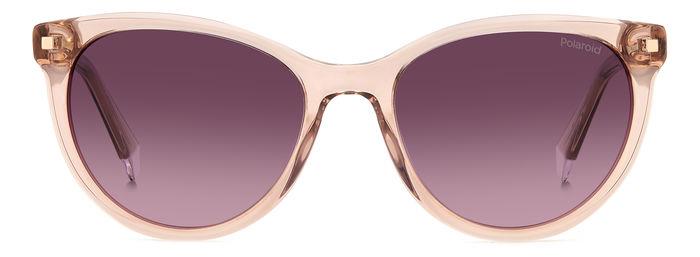 Polaroid 4111/S/X Sunglasses PLD{PRODUCT.NAME} 35J/XW