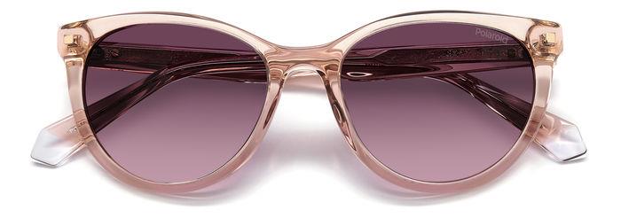 Polaroid 4111/S/X Sunglasses PLD{PRODUCT.NAME} 35J/XW