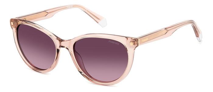 Polaroid 4111/S/X Sunglasses PLD{PRODUCT.NAME} 35J/XW