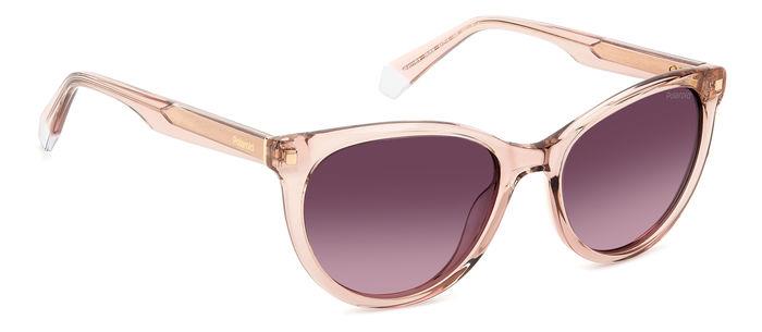 Polaroid 4111/S/X Sunglasses PLD{PRODUCT.NAME} 35J/XW