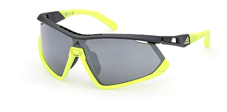 Adidas Sport Sunglasses 20C GREY/OTHER