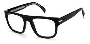 David Beckham Eyeglasses DB7052/BB
