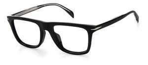 David Beckham Eyeglasses DB7061/F/BB
