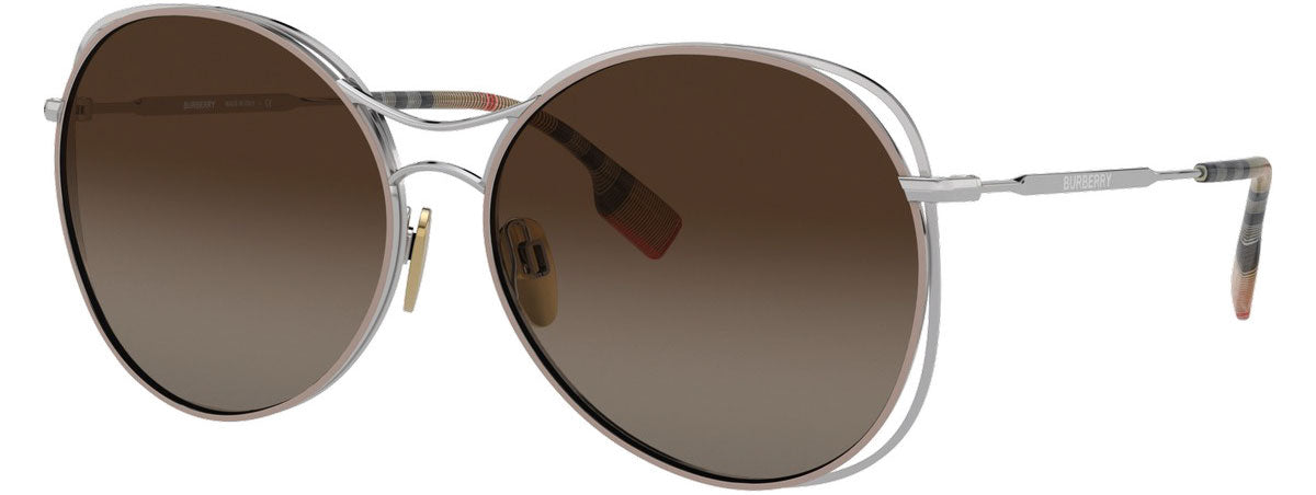 Burberry Sunglasses BE3105 100513