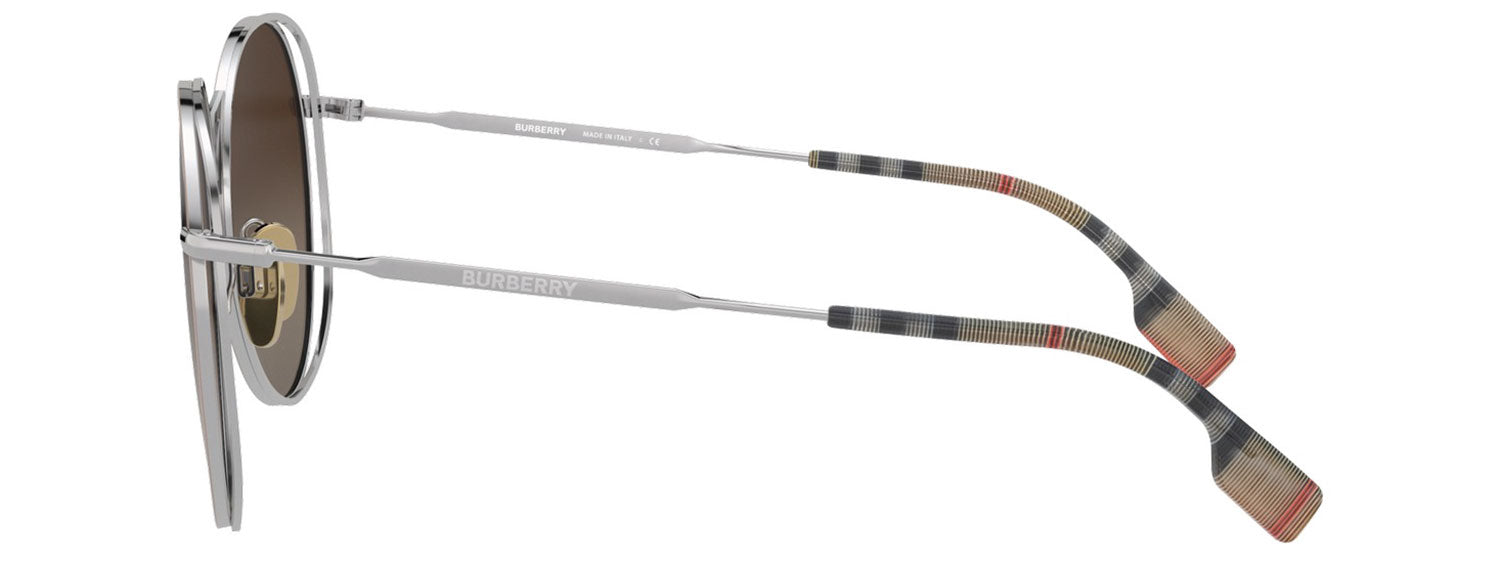 Burberry Sunglasses BE3105 100513