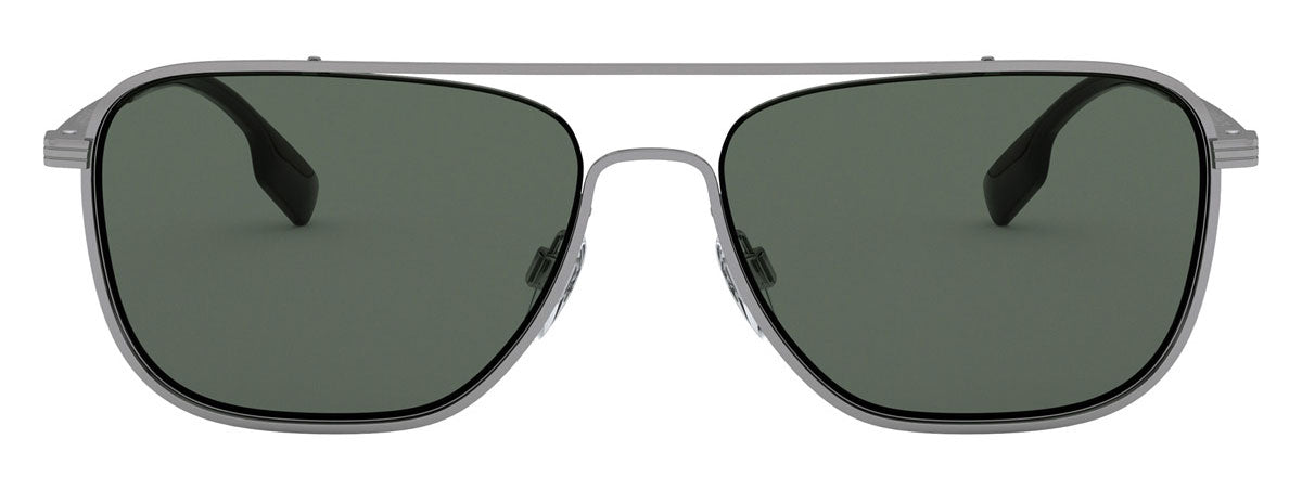 Burberry Falcon Sunglasses BE3112 100371