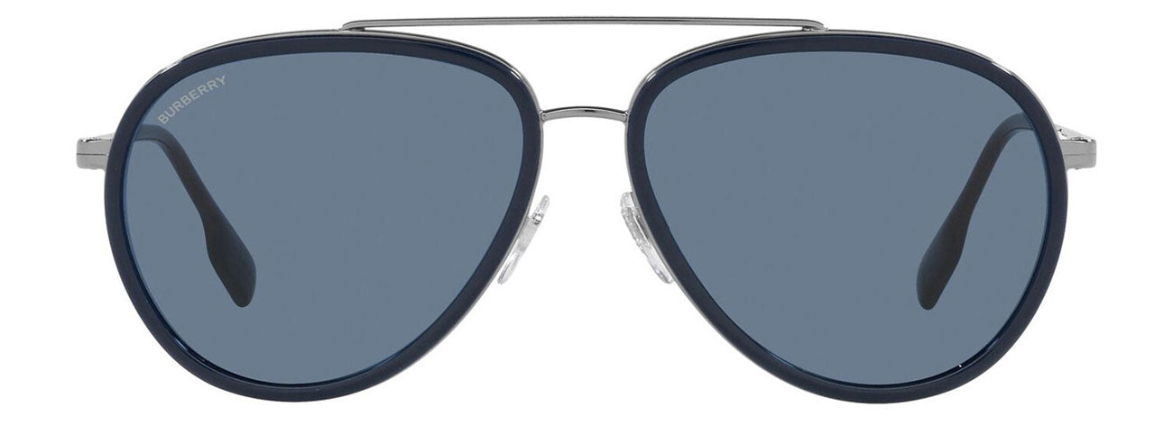 Burberry Oliver Sunglasses BE3125 100380