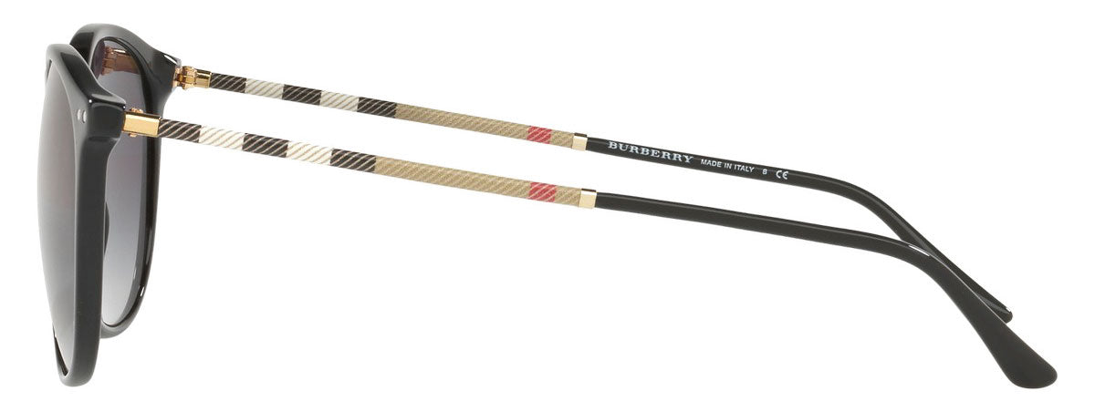 Burberry Sunglasses BE4250QF 30018G
