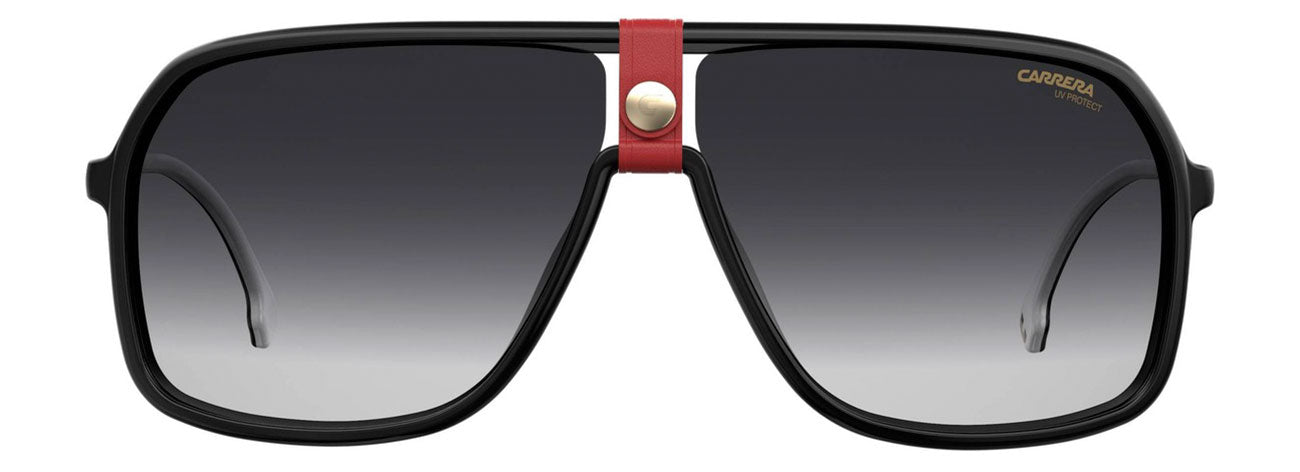 Carrera Sunglasses CA1019/S Y11/9O Red Gold