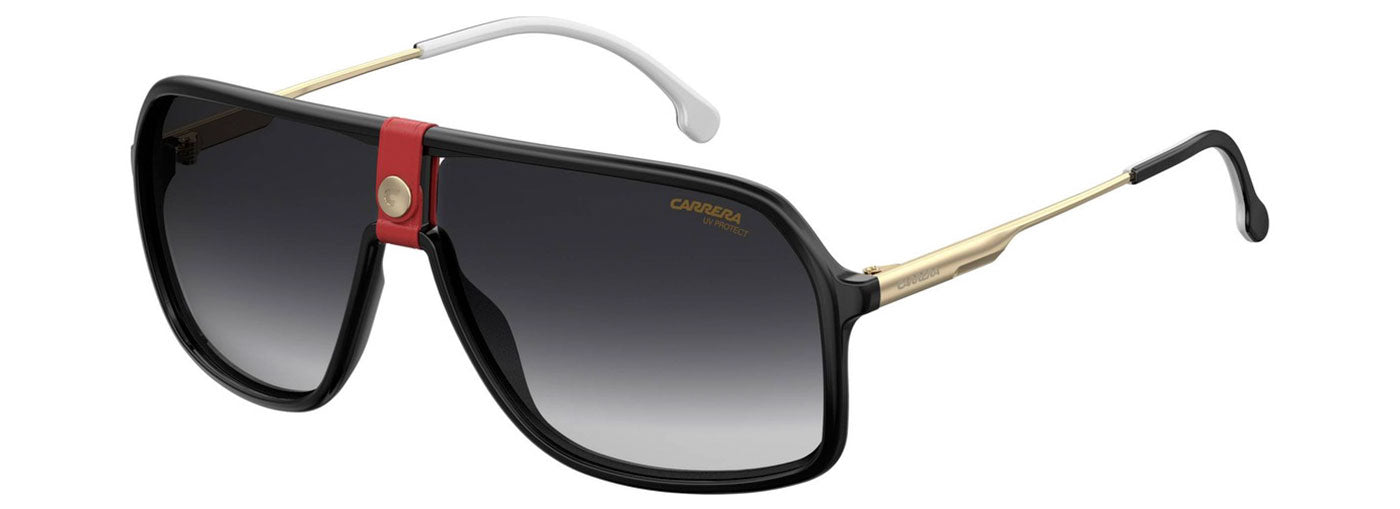 Carrera Sunglasses CA1019/S Y11/9O Red Gold