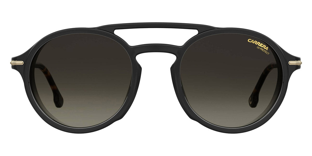 Carrera Sunglasses CA235/N/S 807/HA Black