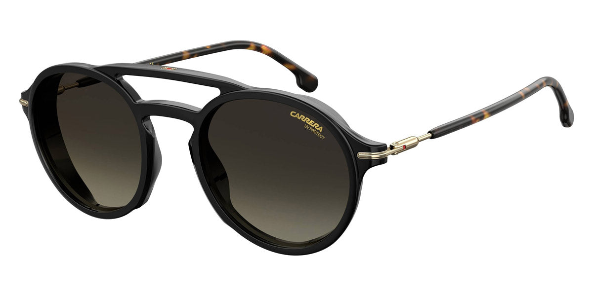 Carrera Sunglasses CA235/N/S 807/HA Black