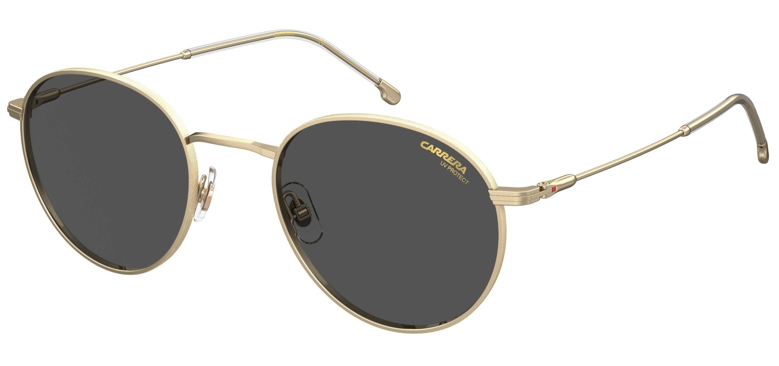 Carrera Sunglasses CA246/S J5G/IR Gold