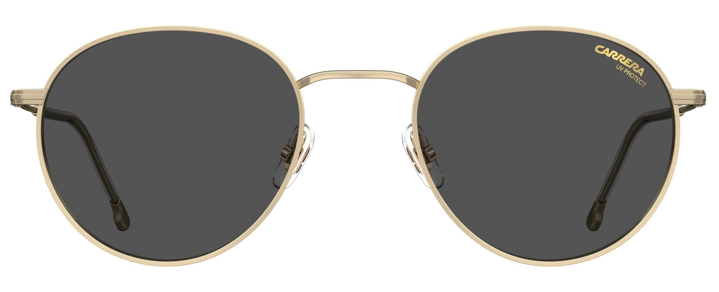 Carrera Sunglasses CA246/S J5G/IR Gold