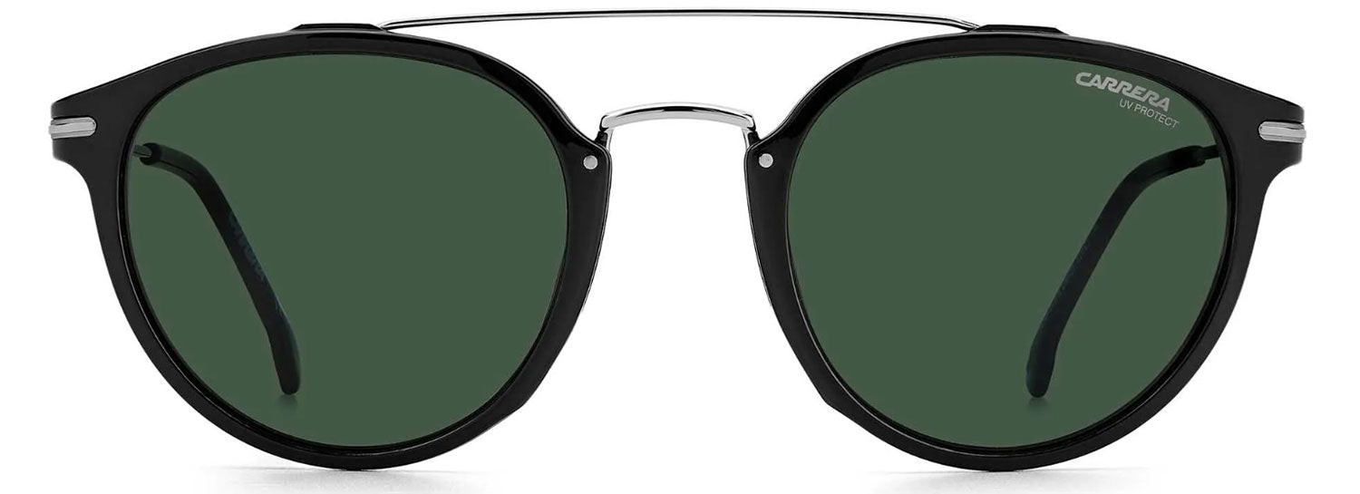 Carrera Sunglasses CA275/S 284/QT Black Ruthenium