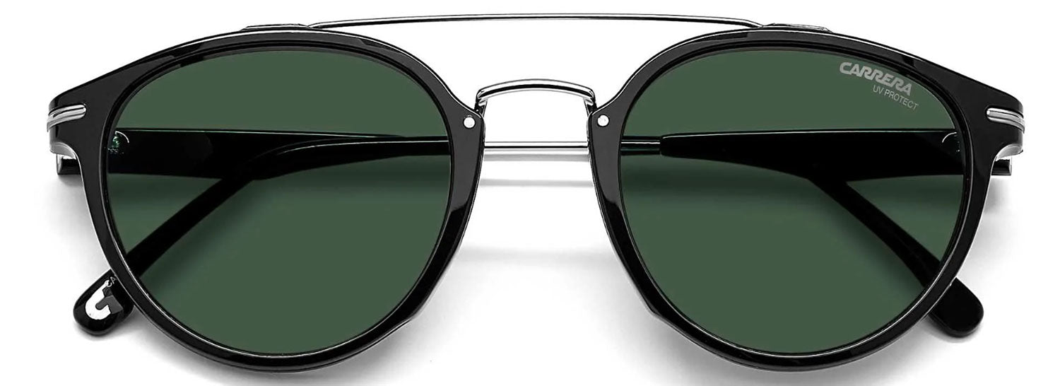 Carrera Sunglasses CA275/S 284/QT Black Ruthenium