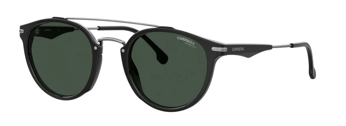 Carrera Sunglasses CA275/S 284/QT Black Ruthenium