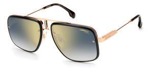 Carrera Sunglasses CAGLORY II DDB/1V Copper Gold