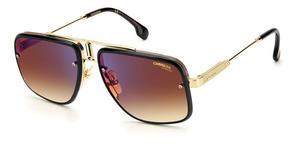 Carrera Sunglasses CAGLORY II J5G/A8 Gold