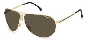 Carrera Sunglasses CAGIPSY65 AOZ/70 Matte Gold