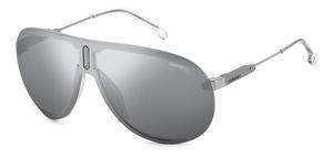 Carrera Sunglasses CASUPERCHAMPION 6LB/T4 Ruthenium