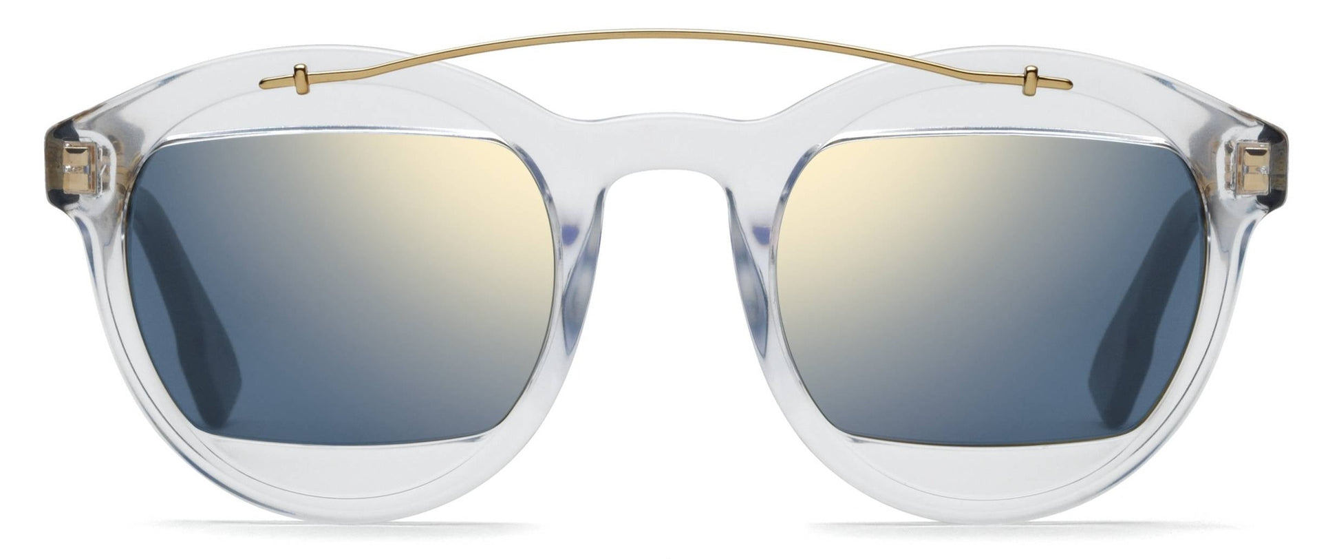 Christian Dior DiorMania1 LWP/JO Crystal Havana