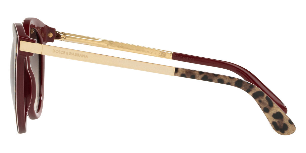 Dolce & Gabbana Sunglasses DG4268F 315513