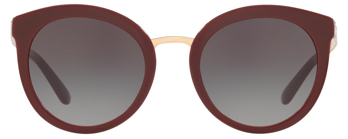 Dolce & Gabbana Sunglasses DG4268F 30918G