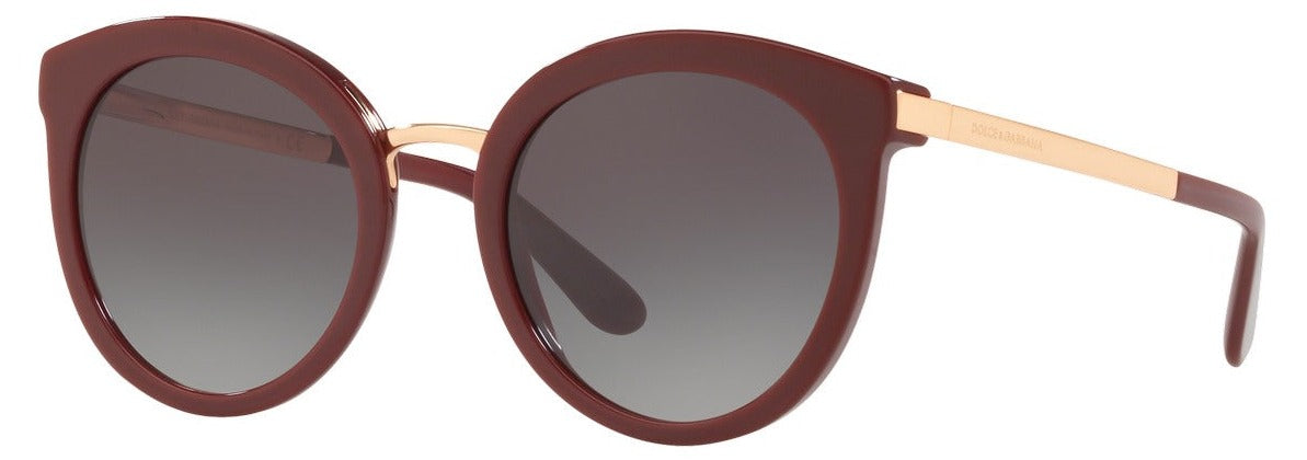 Dolce & Gabbana Sunglasses DG4268F 30918G