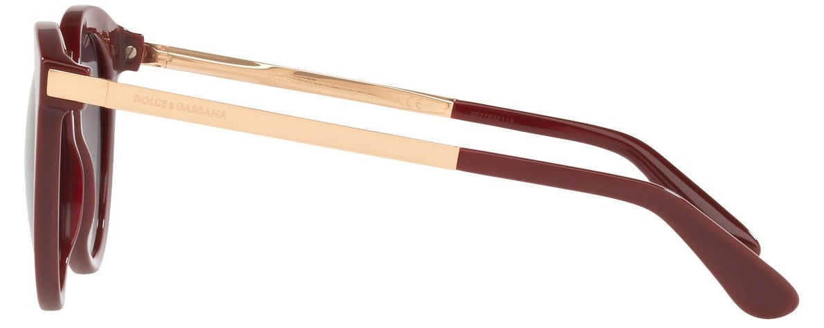 Dolce & Gabbana Sunglasses DG4268F 30918G