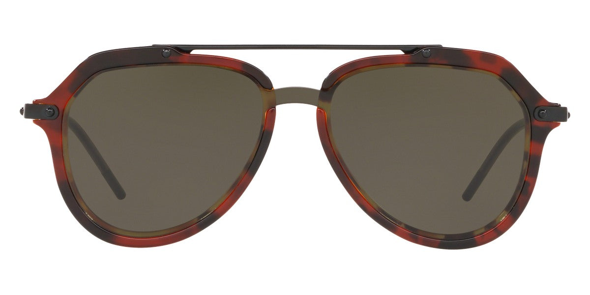 Dolce & Gabbana Sunglasses DG4330F 322282