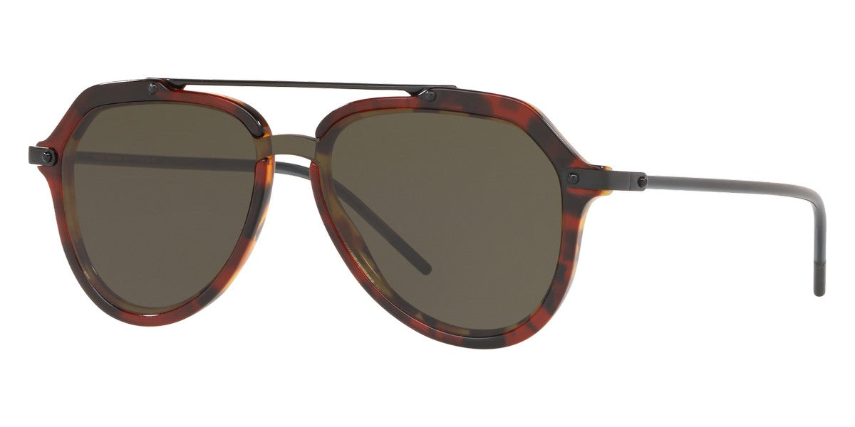 Dolce & Gabbana Sunglasses DG4330F 322282