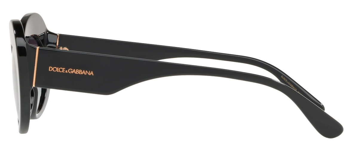 Dolce & Gabbana Sunglasses DG4345F 501/8G