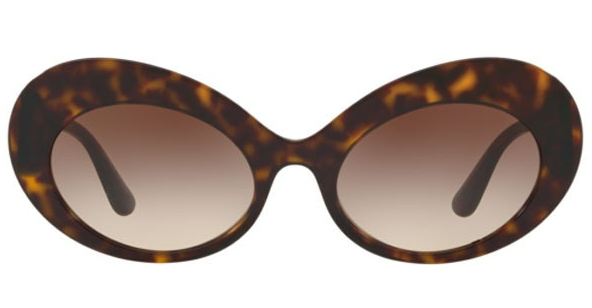 Dolce & Gabbana Sunglasses DG4345F 502/13