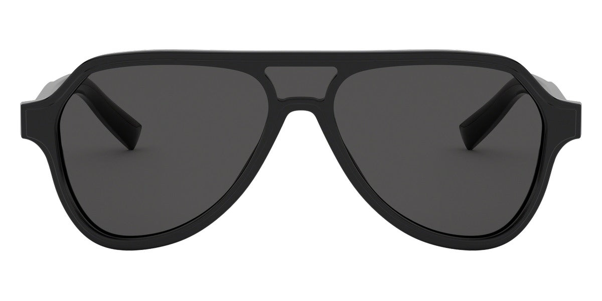 Dolce & Gabbana Sunglasses DG4355F 501/87