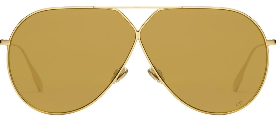 Christian Dior DiorStellaire3 J5G/70 Gold