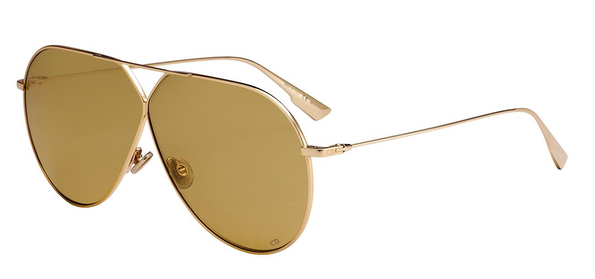 Christian Dior DiorStellaire3 J5G/70 Gold