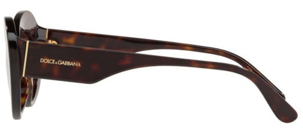 Dolce & Gabbana Sunglasses DG4345F 502/13