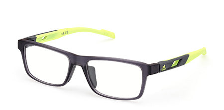 Adidas Sport Eyeglasses SP5028/F 020