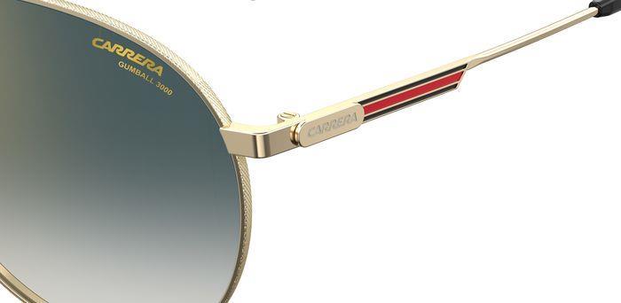 Carrera Sunglasses CA1025/SE J5G/1V Gold