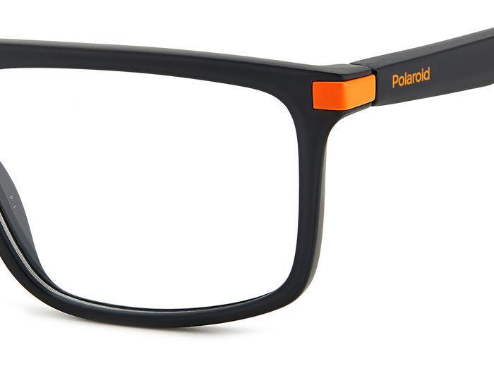 Polaroid Eyeglasses PLDD448 8LZ