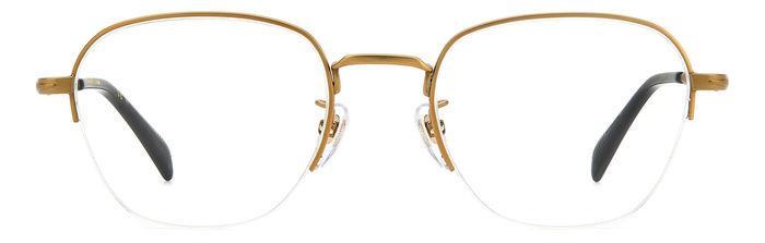 David Beckham Eyeglasses DB1109/G AOZ