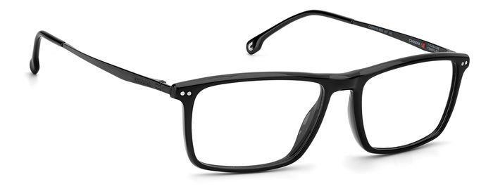 Carrera Black Eyeglasses CA8866 807