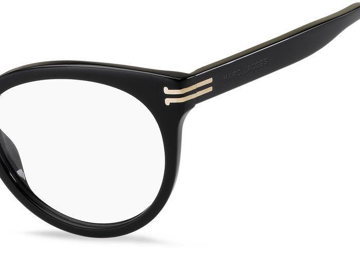 Marc Jacobs Eyeglasses MJMJ 1026 807