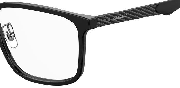 Carrera Black Eyeglasses CA8840/G 807