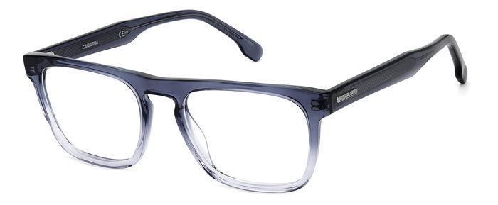 Carrera Blue Shaded Eyeglasses CA268 WTA